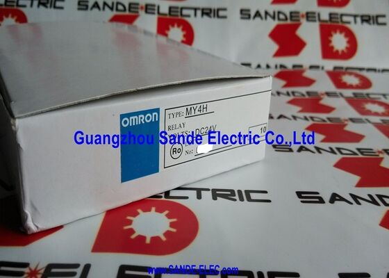 Omron MY4H bobine de relais emplacements dangereux 14 broches