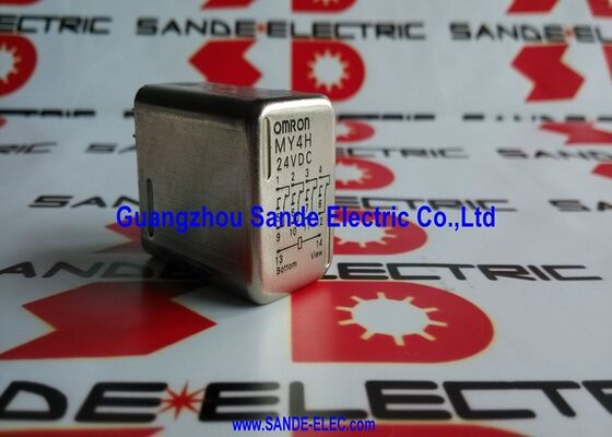 Omron MY4H bobine de relais emplacements dangereux 14 broches