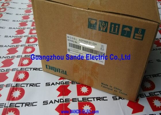 L'écran tactile de la face profonde AGP3300-S1-D24 AGP3300S1D24 AGP33OO-S1-D24