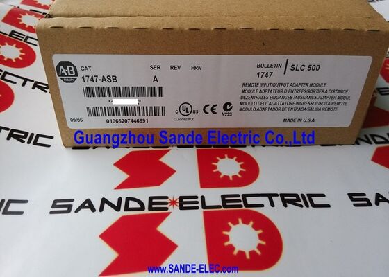 Le système d'exploitation de l'appareil doit être équipé d'un adaptateur d'entrée/sortie à distance.