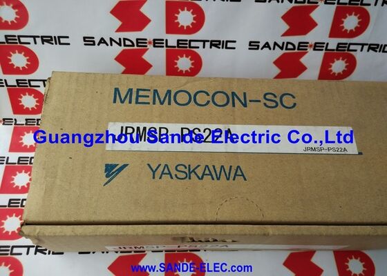 YASKAWA JRMSP-PS22A en stock Le module d'alimentation électrique JRMSPPS22A