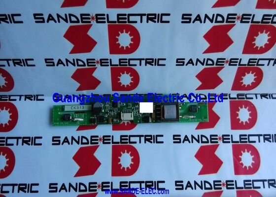 Plaque à haute pression ECXF6028 KPC-K-4894V-0 ECXF6O28 KPC-K-4894V-O