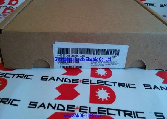 Le câble de raccordement 6ES7368-3BB01-0AA0 6ES7 368-3BB01-0AA0 6ES7368-3BBO1-OAAO