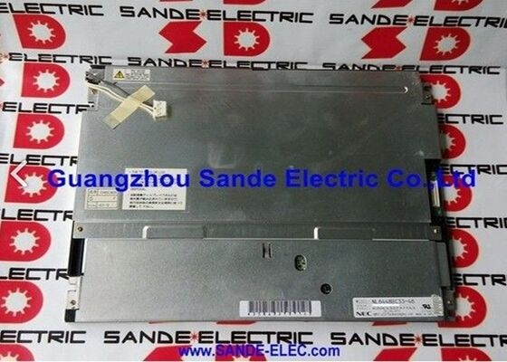 L'affichage LCD TFT à écran LCD