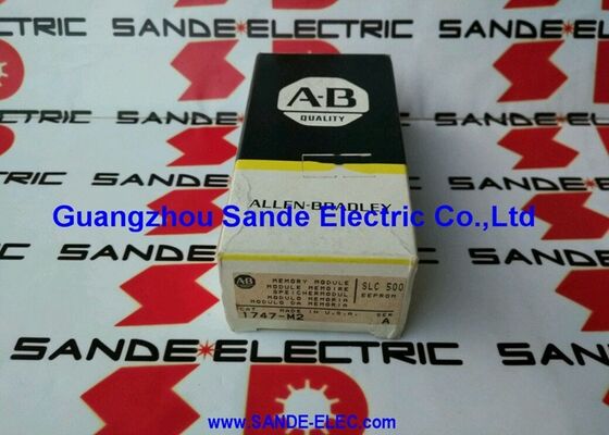 SLC 4KB Module de mémoire 1747-M2 1747M2
