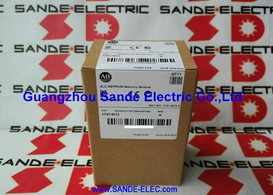 ALLEN BRADLEY 1747-M13 MODULE DE MÉMOIRE EEPROM FNIP 1747-M13 1747M13