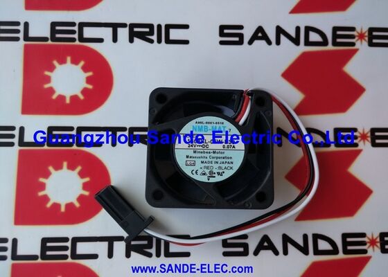 L'équipement de base est constitué par un système de ventilation de la mine.