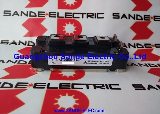 Module d'alimentation Mitsubishi IGBT CM300DY-12NF CM300DY12NF CM3OODY-12NF