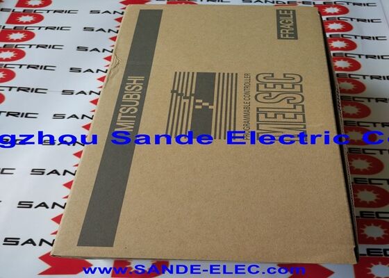 Le contrôleur logique programmable PLC de Mitsubishi FX2N-48MR-001 FX2N48MR001 FX2N-48MR-OO1