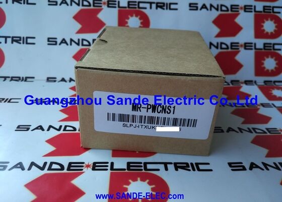 Le connecteur de câble à servo-circulateur Mitsubishi MR-PWCNS1 MRPWCNS1