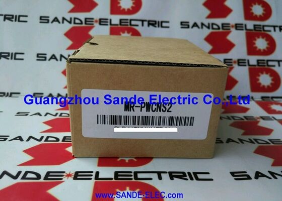 Le connecteur de câble à servo-circulateur Mitsubishi MR-PWCNS2 MRPWCNS2