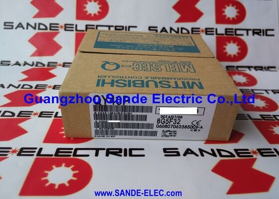 Unité de sortie Mitsubishi MELSEC-Q QY40P QY4OP