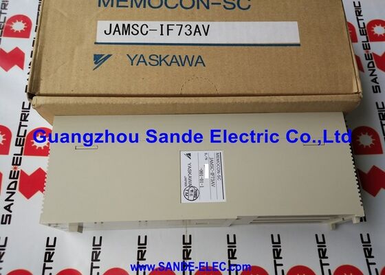 Le contrôleur de Yaskawa PLC CPU MODULE JAMSC-IF73AV JAMSCIF73AV