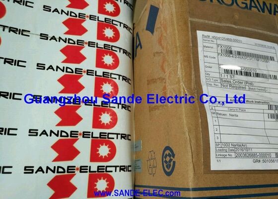 Le système d'enregistrement sans papier de Yokogawa FX1006-4-2-H/A3/C3/C7/M1/USB1 FX100642HA3C3C7M1USB1 FX1OO6-4-2-H/A3/C3/C7/M1/USB1