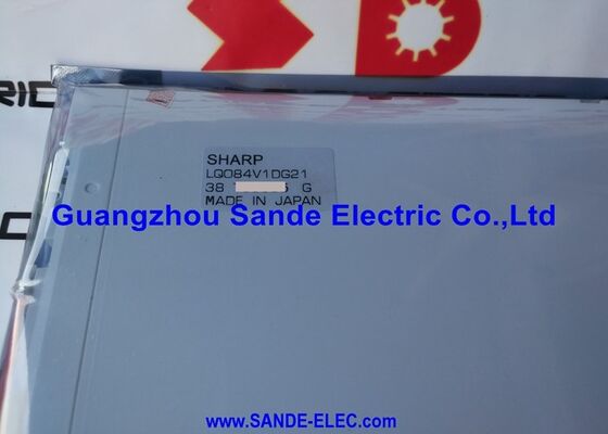 Panneau d'affichage LCD 8,4" pouces 640*480 LQ084V1DG21 LQO84V1DG21