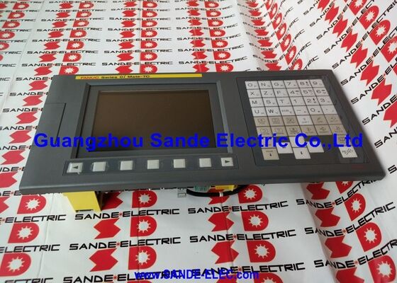 A02B-0321-B520 Fanuc Membrane Key Sheet Clavier clavier A02B0321B520 AO2B-O32I-B52O