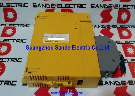 A03B-0819-C109 Module d'entrée FANUC AID32F2 A03B0819C109 AO3B-O8I9-CIO9