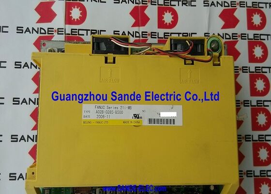Amplificateur Servo Fanuc A06B-6079-H104  A06B6079H104 A06B-6079-H104