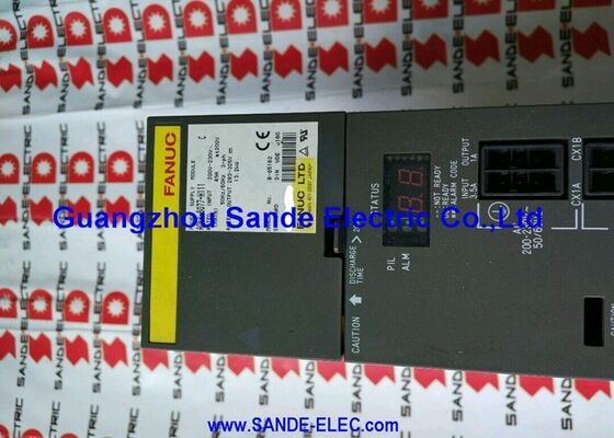 Module amplificateur de broche Fanuc A06B-6089-H104 A06B6089H104 A06B-6089-H104