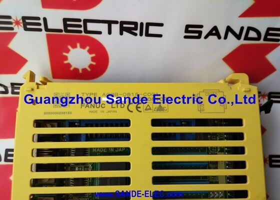 Pilote de servomoteur Fanuc A06B-6089-H201 A06B6089H201 A06B-6089-H201