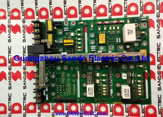 1 PC Utilisé Fanuc A20B-2001-0930 carte de PCB A20B20010930 A2OB-2OO1-O93O
