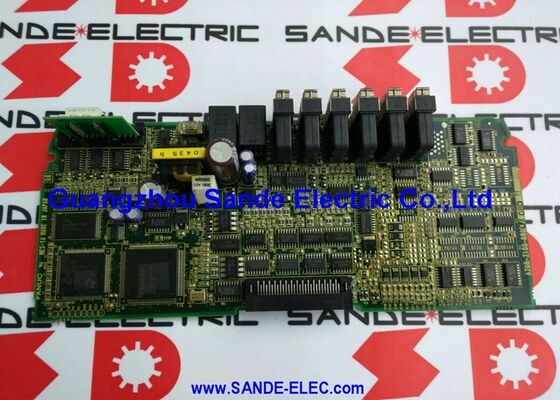 Fanuc A20B-2002-0771 carte de circuit utilisé T/O A20B20020771 A2OB-2OO2-O771