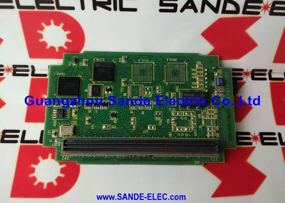 A20B-3300-0552 Fanuc carte de PCB A20B33000552 A2OB-33OO-O552