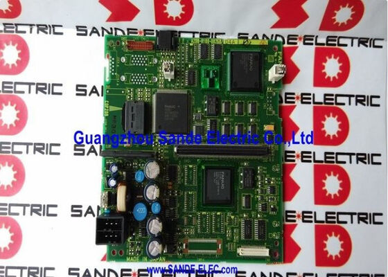 A20B-8100-0920 Fanuc PCB Board A20B81000920 A2OB-8IOO-O92O Pour le calcul des débits, il est nécessaire d'établir les débits et les débits de l'échantillon.