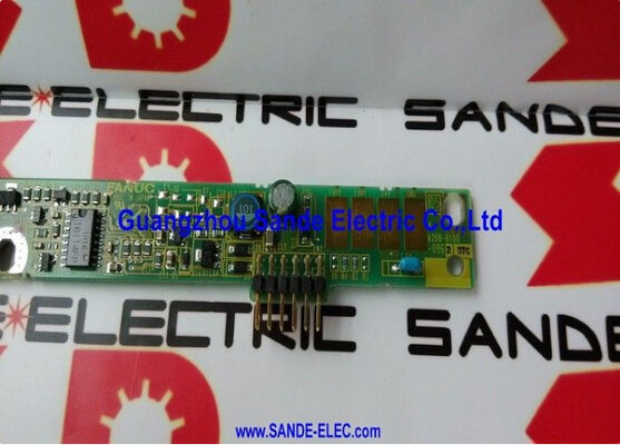 A20B-8100-0961 Fanuc carte de PCB A20B81000961 A2OB-8IOO-O96I