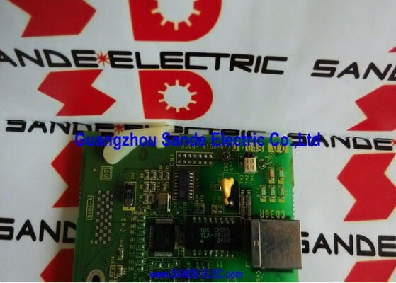 A20B-8101-0350 Fanuc PCB Board A20B81010350 A2OB-8IOI-O35O La carte de PCB est un type de carte de circuit imprimé de type Fanuc.