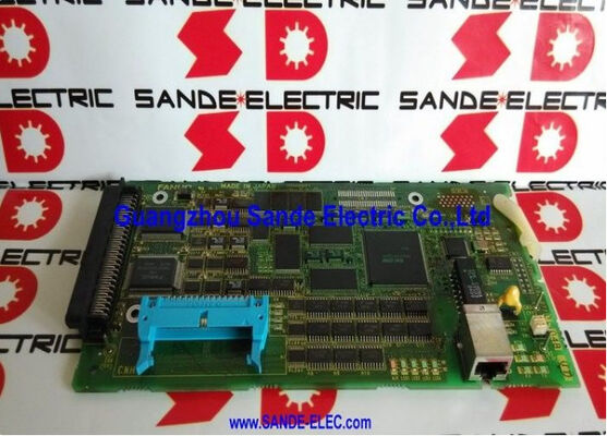 A20B-8101-0550 Fanuc PCB Board A20B81010550 A2OB-8IOI-O55O Pour le calcul de l'efficacité de l'équipement, il est nécessaire d'utiliser les données fournies par le fabricant.
