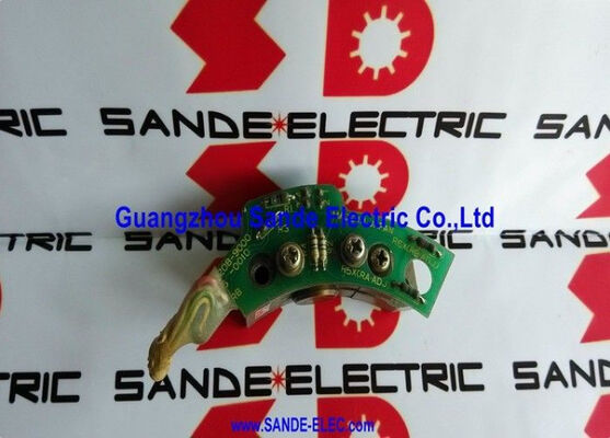 Le codeur Fanuc est un codeur de type A20B-9001-0780