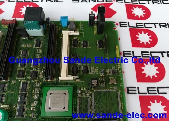 La carte de commande FANUC A16B-3200-0495 A16B32000495 A16B-32OO-O495