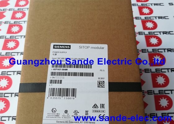 Si l'on considère que le système d'alimentation est un système de distribution de courant, il convient de prendre en compte les caractéristiques de l'alimentation.