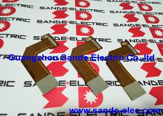 Le détenteur de la carte Fanuc A66L-2050-0031 A66L20500031 A66L-2O5O-OO31