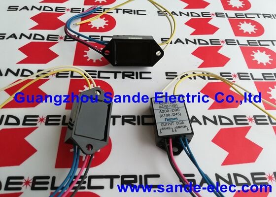 Réglateur de puissance Nissei A200-D90 A200D90 A2OO-D9O AC200-220V Expédition rapide