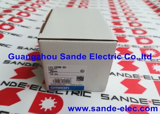 le nouveau compteur Omron H8BM-BD DC24