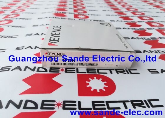 Sensors d'amplificateur à fibre optique numérique FS-N11N