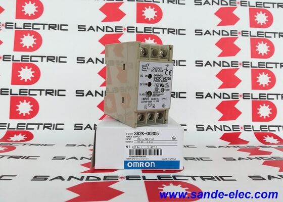 Omron S82K-00305 alimentation AC100-240V Nouveau S82K00305