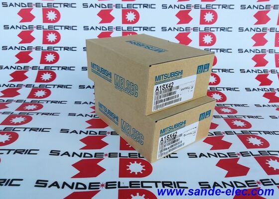 Nouveau et original Mitsubishi Moudle A1SX42