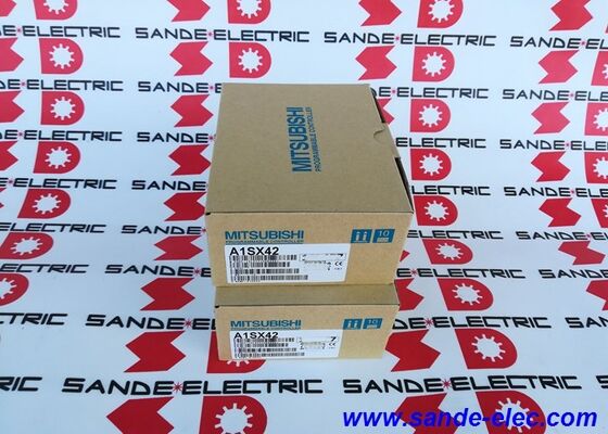 Nouveau et original Mitsubishi Moudle A1SX42