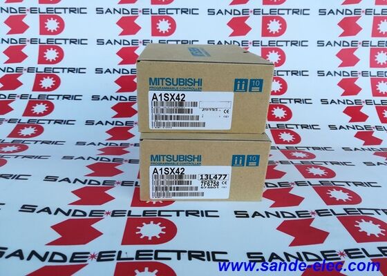 Nouveau et original Mitsubishi Moudle A1SX42