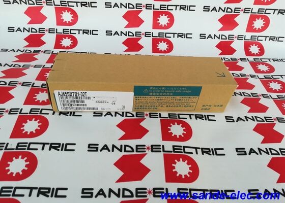 Un nouveau Mitsubishi MELSEC AJ65SBTB1-32T ou AJ65SBTB132T