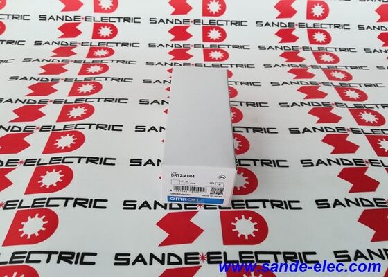 DRT2-AD04 OMRON DRT2AD04 Appareil Net Terminals à distance nouveaux et originaux