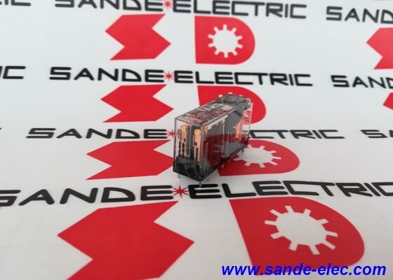 G7SA-2A2B DC24V OMRON G7SA-2A2B Relais de sécurité 24VDC 6A Module Plc Nouveau et original