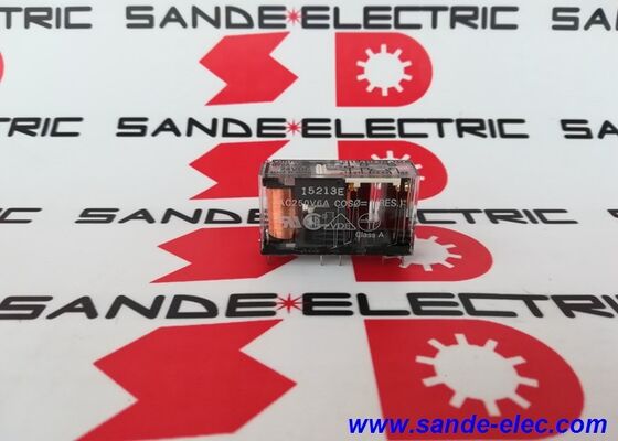 G7SA-2A2B DC24V OMRON G7SA-2A2B Relais de sécurité 24VDC 6A Module Plc Nouveau et original