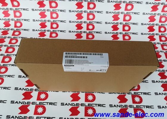 Le nouveau Siemens 6AV2123-2JB03-0AX0 SIMATIC HMI, KTP900 NIB de base