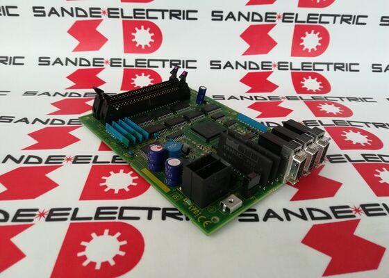 Le nouveau circuit imprimé Fanuc A20B-2002-0470 A20B-2002-0470