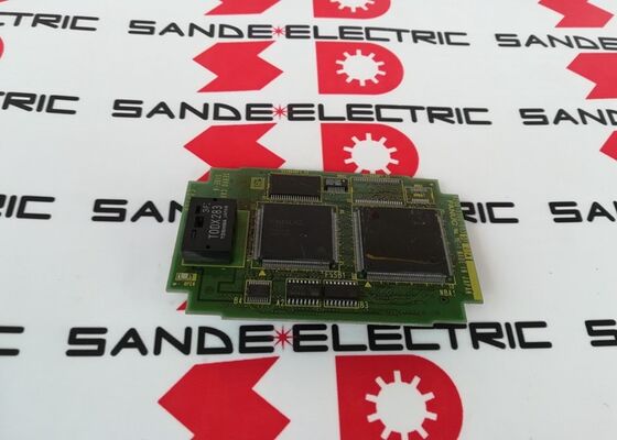 La carte Axis A20B-3300-0033 A20B33000033 A2OB-33OO-OO33 est fournie par FANUC.