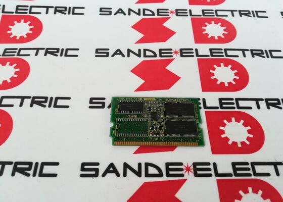 USED Fanuc A20B-3900-0041 carte mémoire carte de circuit imprimé A20B39000041 A2OB-39OO-OO41